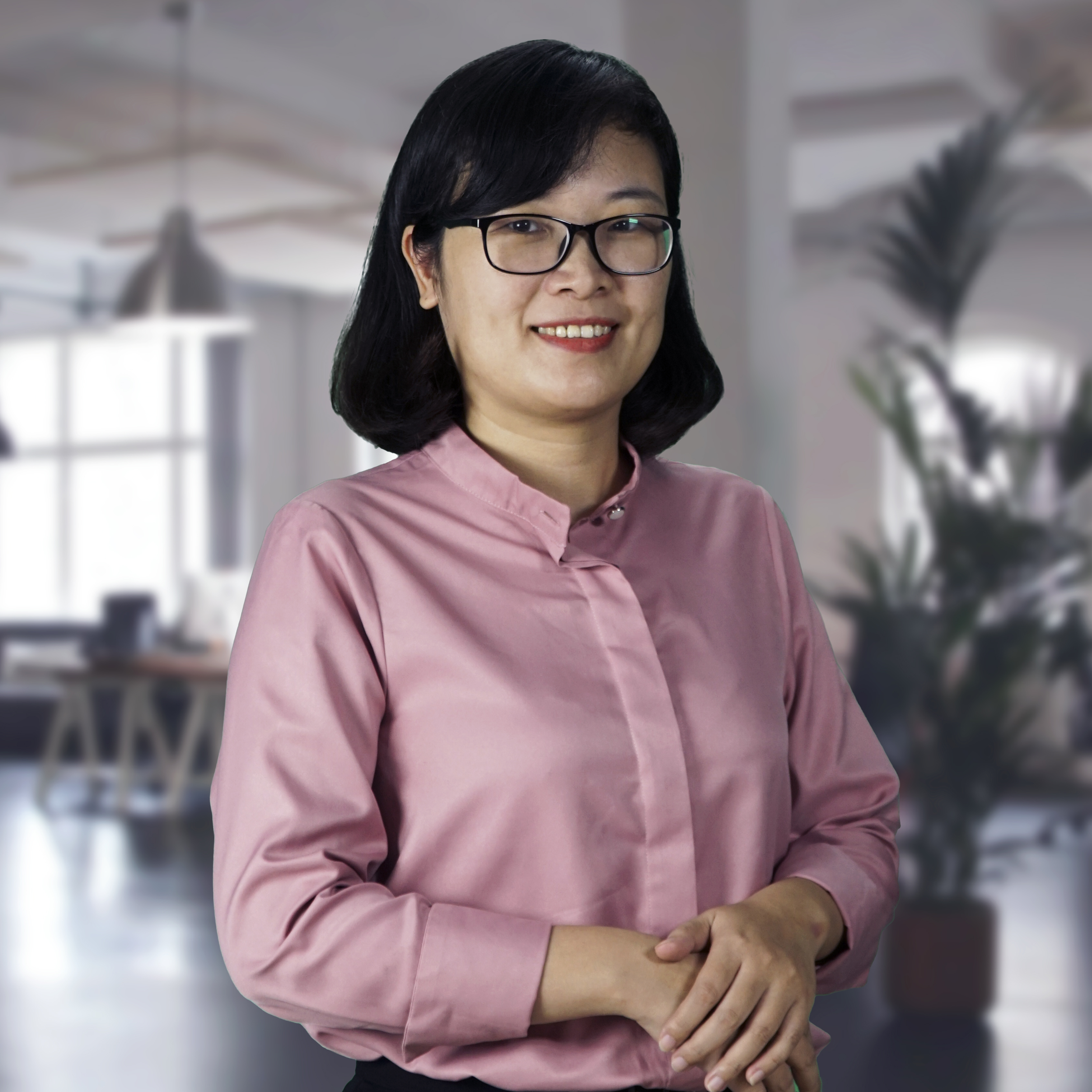 Chuyên gia của GoEdu 